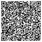 QR code with Mc Cullough Kwik Air & Htg Co contacts