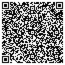 QR code with Ourso Jr Nic CPA contacts