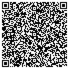 QR code with Rishers Win Works of Pensacola contacts