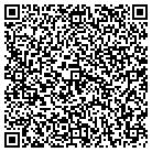 QR code with D J's Metal Fabrications Inc contacts