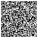 QR code with Raw Technologies Inc contacts