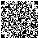 QR code with RCM Global Networking contacts