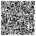 QR code with Ras contacts