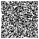 QR code with Reflections of Hair contacts