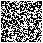 QR code with Raven Air Conditioning & Heat contacts