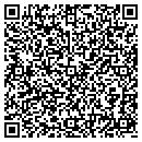 QR code with R & D HVAC contacts