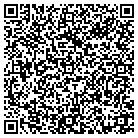 QR code with Riff's Air Conditioning & Htg contacts