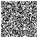 QR code with RM Shop And Travel contacts