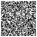 QR code with Davis Clint contacts