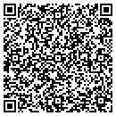 QR code with T-Ram Hvac contacts