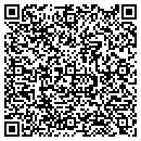 QR code with T Rico Mechanical contacts