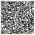 QR code with Hadley Jeremy L CPA contacts