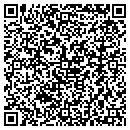 QR code with Hodges Randle R CPA contacts