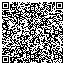 QR code with James W Babin contacts