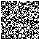 QR code with J Thomas Simms Cpa contacts