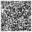QR code with S Mc Farlane Enterprises contacts