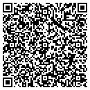 QR code with Allegheny contacts