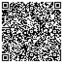 QR code with Heyday Inc contacts