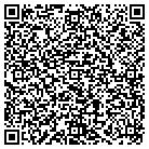 QR code with A & R Comfort Control LLC contacts