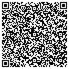 QR code with A US Airconditioning of TX LLC contacts