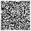 QR code with H R Sourcing Solutions contacts