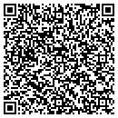 QR code with Huss & Assoc contacts