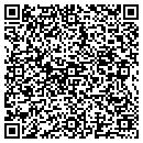 QR code with R F Herring Iii Cpa contacts