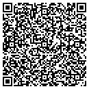 QR code with G & E Holdings LLC contacts