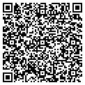 QR code with Ihs Holdings contacts