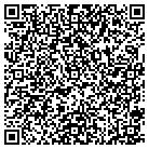 QR code with D W Airconditioning & Heating contacts