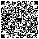 QR code with Escon Air Conditioning-Refrign contacts