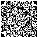 QR code with A New Image contacts