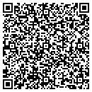 QR code with The Free Chat Line: Milwaukee contacts
