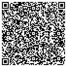QR code with King Kong Employment Agency contacts