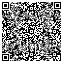 QR code with Klein F P contacts