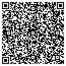QR code with J & T Mechanical contacts