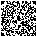 QR code with Hebert Alan D contacts