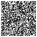 QR code with James H Dupuis contacts