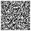 QR code with Kevin J Webb contacts