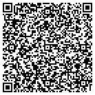 QR code with Oscar Ramirez Ranch contacts