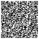 QR code with J Michael Olivier Cpa LLC contacts