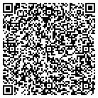QR code with Protech Heating & Air Cond Inc contacts