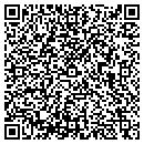 QR code with T P G Technologies LLC contacts
