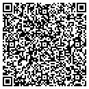 QR code with London & CO contacts