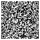 QR code with R & R Group contacts