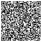 QR code with San Antonio Knuckle Hea contacts