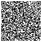 QR code with Service First Air Conditioning contacts