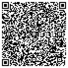 QR code with Twenty Five Fifty Walsh Hldngs contacts