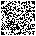 QR code with USBison contacts