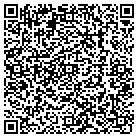 QR code with Caleros Investment Inc contacts